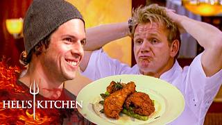 Every Hell’s Kitchen Winners Signature Dish [upl. by Odysseus]