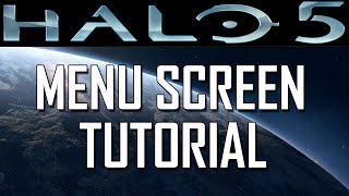 Halo 5 Guardians All Skull and Intel Locations Mission 13 Genesis All Collectibles Guide Part 13 [upl. by Anytsyrk352]