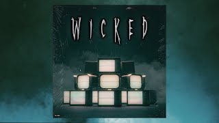 FREE Dark Trap Sample Pack  Loop Kit Vocals Piano Strings WICKED [upl. by Aserej]