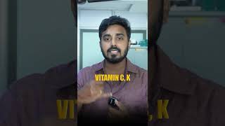 Foods to boost Glutathione levels in your body glutathione drthamizhinian Dermatologist [upl. by Odlanar452]