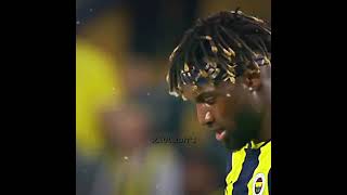 Saint maximin edit fypシ゚viral football keşfet edit [upl. by Nasaj787]