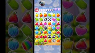 fruit crush frenzygame mobile 📱 [upl. by Furey761]