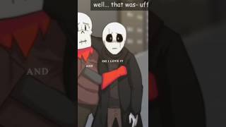 foryouundertalegastereditanimglitchtalepapyrussanssadsongmusickeşfetbeniöneçıkarsad [upl. by Murry32]