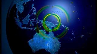 Impact Coming 10 More Flares Big Earthquake  S0 News Mar242024 [upl. by Jilly]