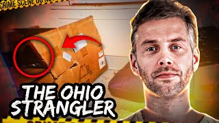 Shaun Grate  The Ohio Strangler  Serial Killer CAPTURED  New True Crime Documentary [upl. by Cirenoj613]