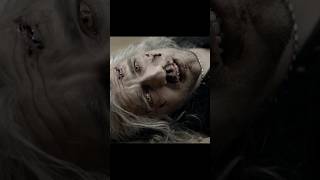 WITCHER FAILS TO VILGEFORTZ witcher viralshorts henrycavill trending netflix shortsvideo [upl. by Relluf]