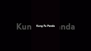 Kung Fu Panda My Bitch Call She Say Goo Goo Gaa Gaa masteroogway [upl. by Aimehs]