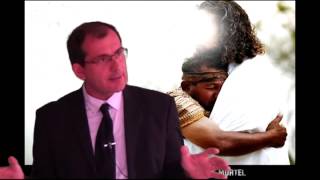 Lamour du monde un péché mortelChristophe MICHEL [upl. by Ber]