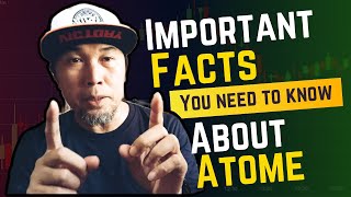 Important Facts you need to know About Atome [upl. by Gratt]