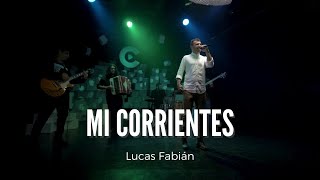 Lucas Fabián  quotMi Corrientesquot  en Corrientes Play [upl. by Disraeli375]