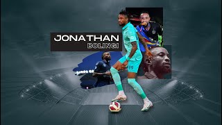 Jonathan Bolingi 🇨🇩⚡ 202223 [upl. by Llegna332]