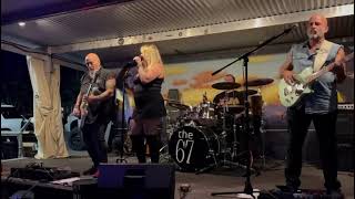 Cuts like a knife cover The 67 band southflorida coverband bryanadams [upl. by Roldan]