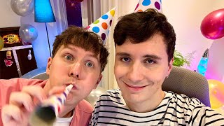 PHILS BIRTHDAY CHARITY STREAM [upl. by Lauryn305]