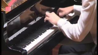 Dmitry Shishkin plays Liszt Hungarian Rhapsody No 2 [upl. by Lemrej284]