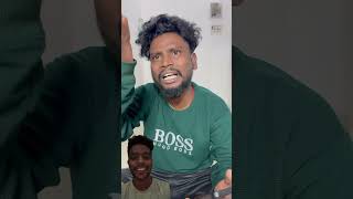 Aare ye kya huaa comedy funny abcvlogs ajaypoper realfools shortvideo [upl. by Nebe466]