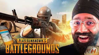 🔴Helping STREAMERS in PUBG MARATHON 🔴 LIVE 🔴 SIKHWARRIOR [upl. by Wood]