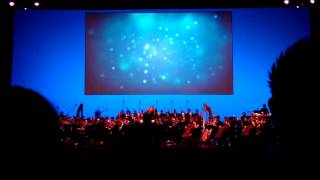 Ballad of the Wind Fish  Zelda Links Awakening  Symphony of the goddesses  Paris 2013 HD [upl. by Otero]