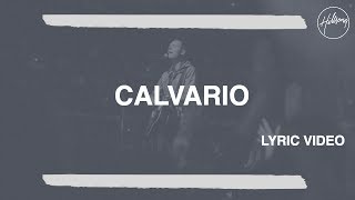 Calvario  Hillsong Worship [upl. by Alvarez255]