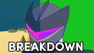 Animation Breakdown [upl. by Irahk]