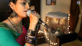 Hare Krishna Rock Chants  Guru Pranaam Mantra  Madhavas Rock Band [upl. by Nerok469]