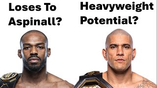 Unanswered Questions For Every Current UFC Champion [upl. by Haidebej]