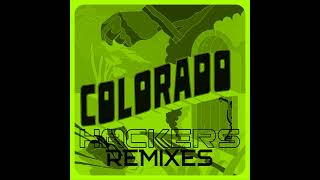 Milky Chance  Colorado Hackers REMIX Phonk KSLV 2023 [upl. by Joyan218]