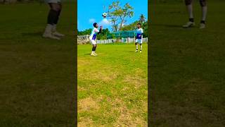 ball control and juggling video football vairalvideo trendingvideo shorts [upl. by Rinna503]