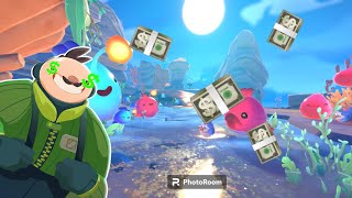 slime rancher tutorial como ser millonario🤑🤑 [upl. by Dukey484]