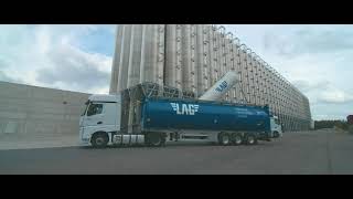 LAG Trailers company movie 2021 [upl. by Hannie]