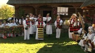 Ancuta Anghel  Băutam si iar oi bea  cantece din maramures [upl. by Ycrem574]