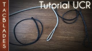 UCR Tutorial [upl. by Erik]