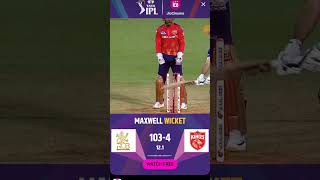 Glenn Maxwell batting [upl. by Welbie]