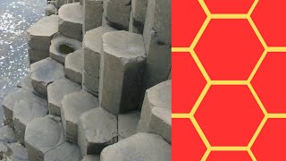 Columnar Jointing Explained [upl. by Ateiram]