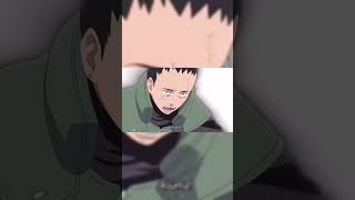 Asuma’s death😭Shikamaru’s revenge🗿✨anime sad naruto asuma shikamaru revenge [upl. by Gerrald]