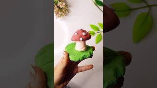 Easy clay craft for kids🔥shorts trending clayamaira youtubeshorts viralshorts comedy funny [upl. by Nac506]