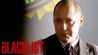 The Blacklist  Best Soundtracks from Season 1 [upl. by Katinka]