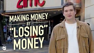 Making a Fake Movie to Understand Hollywood’s Shady Accounting [upl. by Enrique942]