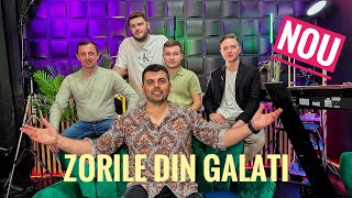 🆕 Zorile din Galati 💥CEA MAI NOUA HORA CA LA NUNTA 🎻🎷 muzicadepetrecere 2024✅ [upl. by Gomer]