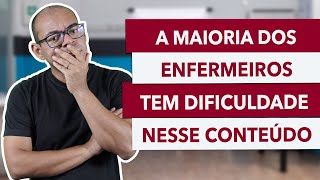 OXIGENOTERAPIA  CONTEÚDO QUE MUITOS ENFERMEIROS NÃO DOMINAM [upl. by Nahtanaj]