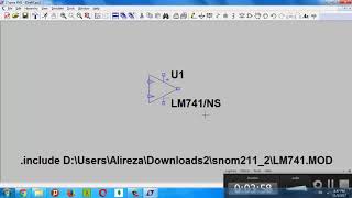 Analog Multiplier Using OpAmp [upl. by Nnylyar474]