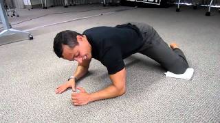 The RKC Frog Stretch SFKettlebellscom [upl. by Norab]