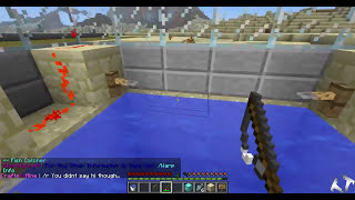 Autofish Mod minecraft 1163116211521710 [upl. by Pitts]