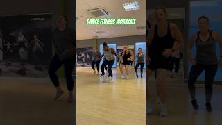 Reggaeton Lento Bailemos  Little Mix  Dance fitness workout [upl. by Etnasa]