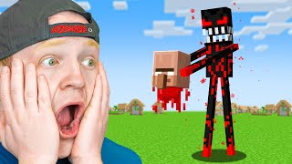 12 Scariest Things Ever Seen in Minecraft [upl. by Iggy957]