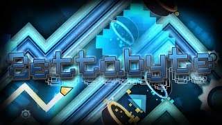 Zettabyte by Jenkins  BITCOIN DEMON  Geometry Dash 2207 Skyehi [upl. by Yelkao513]