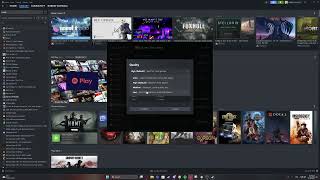 Steam Game Recording How to Change Video Quality [upl. by Kal]