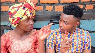 NYANJA COMEDY Yakorewe operasiyo Yitaba Imana [upl. by Liz]