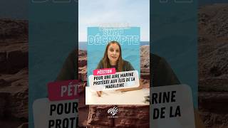 SNAP Décrypte  Pour une aire marine protégée aux Îles de la Madeleine [upl. by Genevieve]