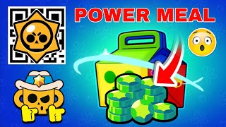 How To Unlock Things 👌 qr code brawl Stars 😔 brawalstars [upl. by Zitah]