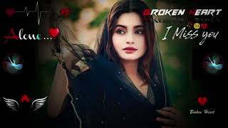 Pairon Mein Bandhan Hai  Beautiful Hindi Song  Emotional amp melodious [upl. by Dotty]